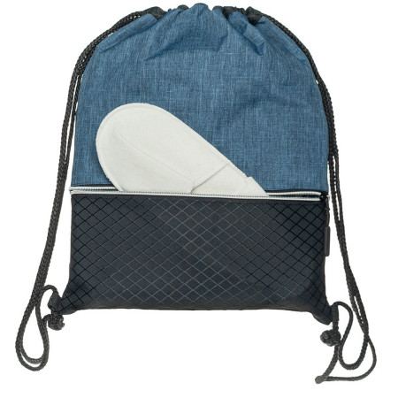 Рюкзак 'Zippy' (Синій)