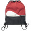 Рюкзак 'Zippy' (Червоний)