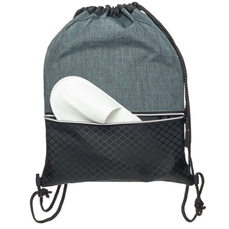 Рюкзак 'Zippy' (Темно-сірий) Рюкзак 'Zippy' (Темно-сірий)