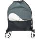 Рюкзак 'Zippy' (Темно-сірий) Рюкзак 'Zippy' (Темно-сірий)