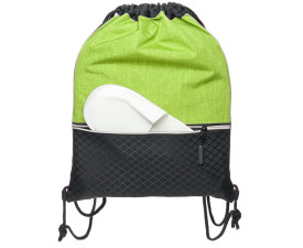 Рюкзак 'Zippy' (Світло-зелений)