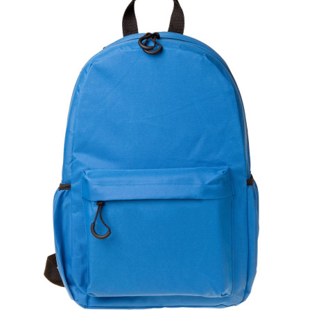 Рюкзак 'Riz' (Блакитний)