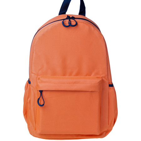 Рюкзак 'Riz' (Помаранчевий)