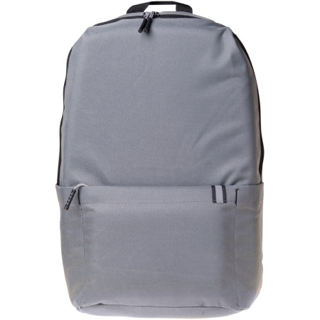 Рюкзак 'Boni' для ноутбука 15" (Сірий)