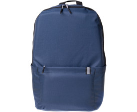 Рюкзак 'Boni' для ноутбука 15" (Темно-блакитний)
