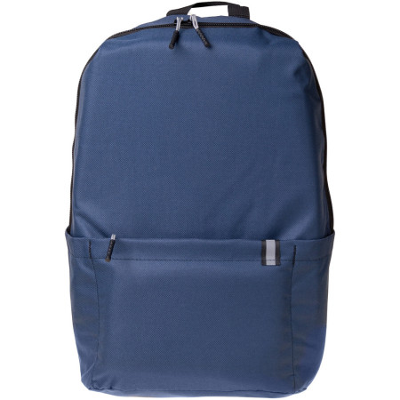 Рюкзак 'Boni' для ноутбука 15" (Темно-блакитний)