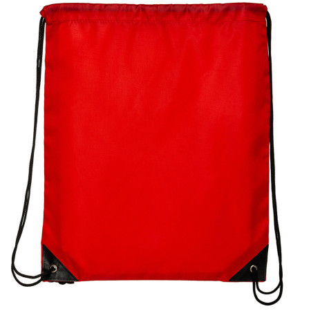 Рюкзак 'Cleri' (Червоний)