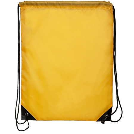 Рюкзак 'Cleri' (Жовтий)