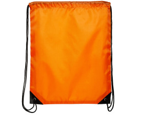 Рюкзак 'Cleri' (Помаранчевий)