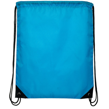 Рюкзак 'Cleri' (Блакитний)