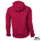 Куртка 'Softshell' (Slazenger) (Червоний)