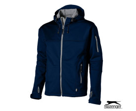 Куртка 'Softshell' (Slazenger) (Темно-синій) Куртка 'Softshell' (Slazenger) (Темно-синій)