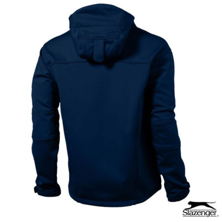 Куртка 'Softshell' (Slazenger) (Темно-синій) Куртка 'Softshell' (Slazenger) (Темно-синій)