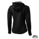 Куртка 'Softshell Lady' (Slazenger) (Чорний)