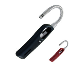 Запальничка побутова газова (Unilite) (Чорний)