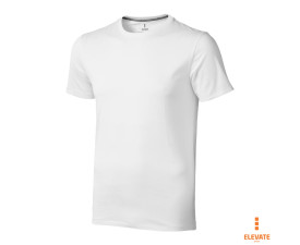 Футболка 'Nanaimo' (Elevate) (Білий)