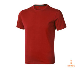 Футболка 'Nanaimo' (Elevate) (Червоний)