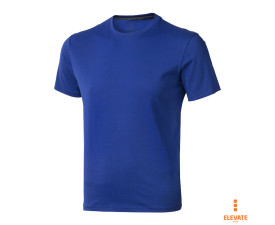 Футболка 'Nanaimo' (Elevate) (Синій)