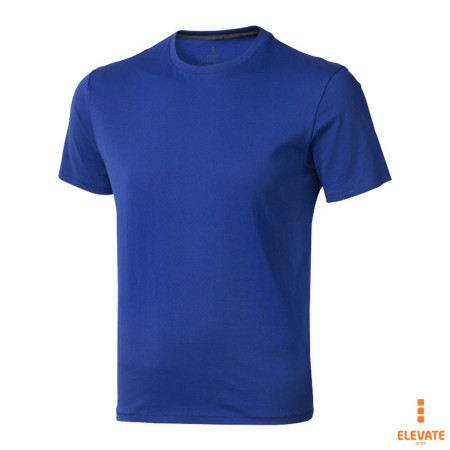 Футболка 'Nanaimo' (Elevate) (Синій)