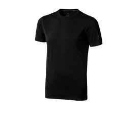 Футболка 'Nanaimo' (Elevate) (Чорний)