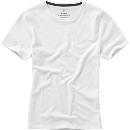 Футболка 'Nanaimo Lady' M (Elevate) (Білий)