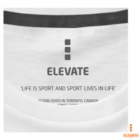 Футболка 'Nanaimo Lady' M (Elevate) (Білий)