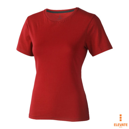 Футболка 'Nanaimo Lady' M (Elevate) (Червоний) Футболка 'Nanaimo Lady' M (Elevate) (Червоний)