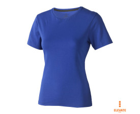 Футболка 'Nanaimo Lady' (Elevate) (Синій)