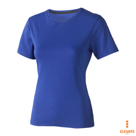 Футболка 'Nanaimo Lady' M (Elevate) (Синій) Футболка 'Nanaimo Lady' M (Elevate) (Синій)