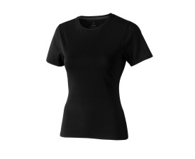 Футболка 'Nanaimo Lady' (Elevate) (Чорний)