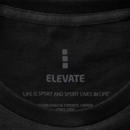 Футболка 'Nanaimo Lady' (Elevate) (Чорний)