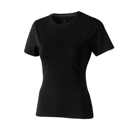 Футболка 'Nanaimo Lady' M (Elevate) (Чорний) Футболка 'Nanaimo Lady' M (Elevate) (Чорний)