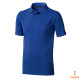 Теніска-поло 'Calgary' (Elevate) (Синій)