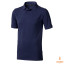 Теніска-поло 'Calgary' (Elevate) (Темно-синій)