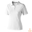 Теніска-поло 'Calgary Lady' (Elevate) (Білий)