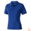 Теніска-поло 'Calgary Lady' (Elevate) (Синій)