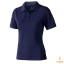 Теніска-поло 'Calgary Lady' (Elevate) (Темно-синій)