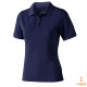 Теніска-поло 'Calgary Lady' (Elevate) (Темно-синій)