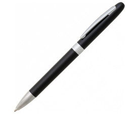 Ручка пластикова 'Lena' поворотна (Чорний)