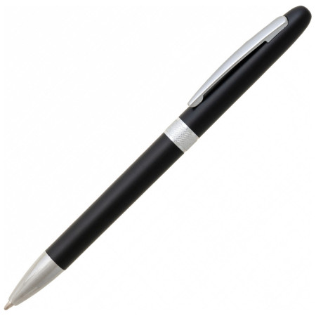 Ручка пластикова 'Lena' поворотна (Чорний)