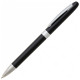 Ручка пластикова 'Lena' поворотна (Чорний)