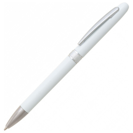 Ручка пластикова 'Lena' поворотна (Білий) Ручка пластикова 'Lena' поворотна (Білий)