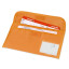 Портмоне дорожнє 'Airline' (Помаранчевий)
