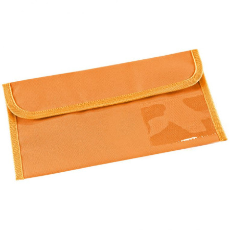 Портмоне дорожнє 'Airline' (Помаранчевий)