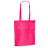 ЕКО сумка 'Canary' спанбонд 80 г/м&sup2; (Рожевий)