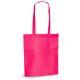 ЕКО сумка 'Canary' спанбонд 80 г/м&sup2; (Рожевий)