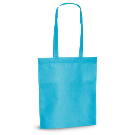 ЕКО сумка 'Canary' спанбонд 80 г/м&sup2; (Блакитний)