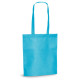 ЕКО сумка 'Canary' спанбонд 80 г/м&sup2; (Блакитний)