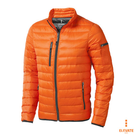 Куртка 'Scotia' (Elevate) (Помаранчевий)
