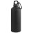 Пляшка алюмінієва 'Collina' 550 мл (Чорний)